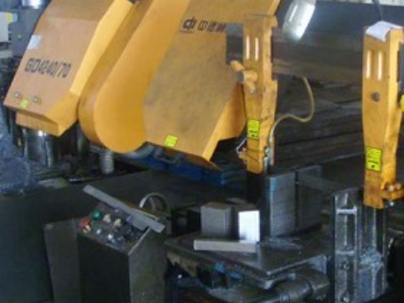 比如SM45模具钢