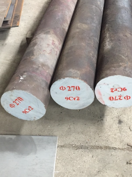 比如9Cr2工具钢