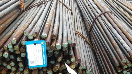 比如30CrNi3Mo合金结构钢