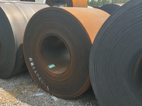 比如Q355NHB耐候板